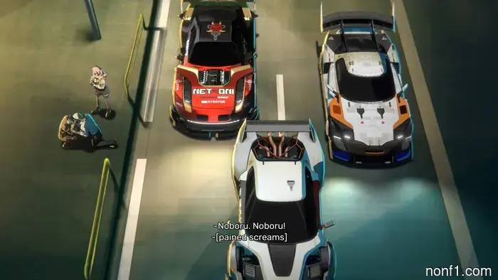 Screamer Review: Setting a New Standard for Artistic Excellence in Racing Games