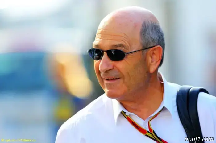 In 2007 Hamilton could have made his debut with Sauber.