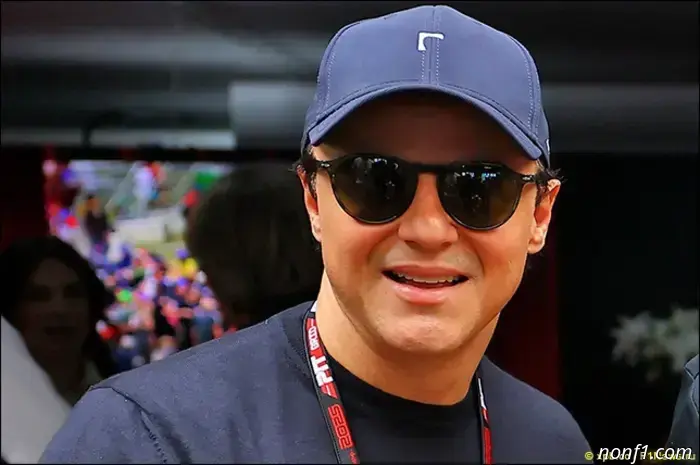 Una de las demandas de Massa fue desestimada, la otra se mantuvo en vigor.