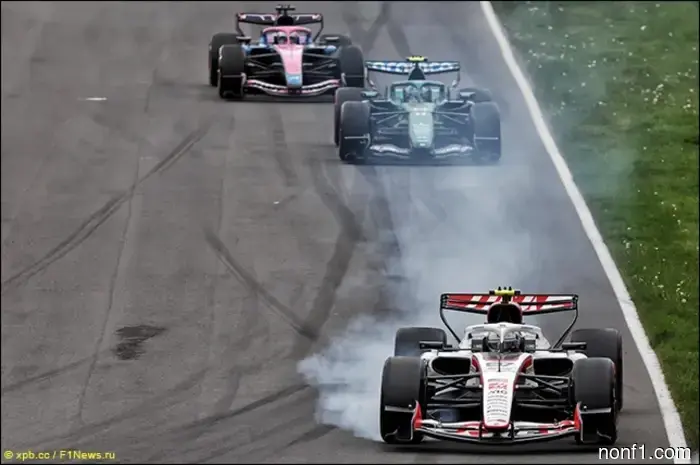 Berman: We need to achieve more in Monaco.