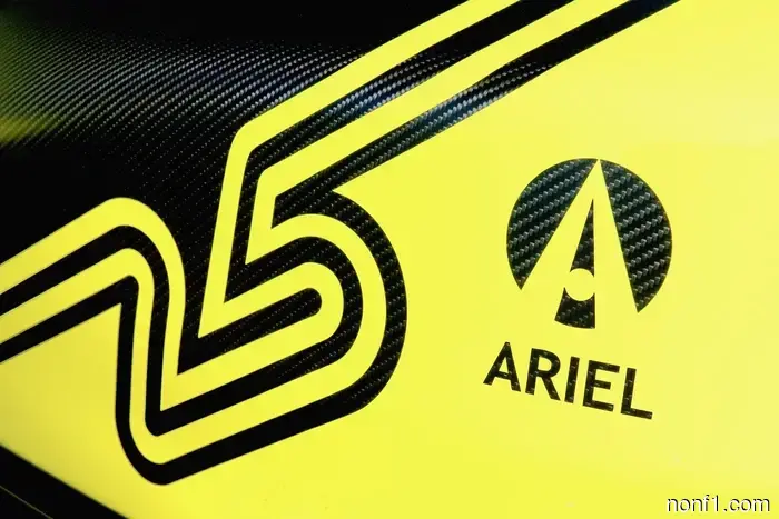 The Ariel Atom 4RR is a street-legal go-kart with a power output of 525 horsepower.