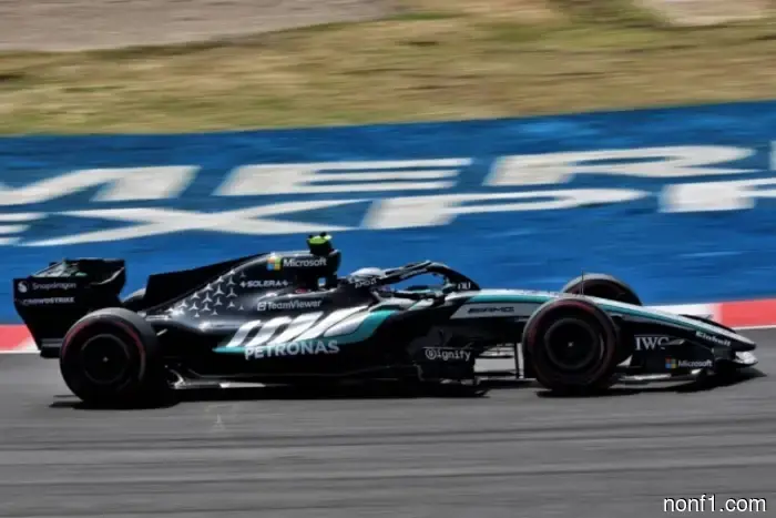 Wolff: At the beginning of the season, the factory teams have the advantage.