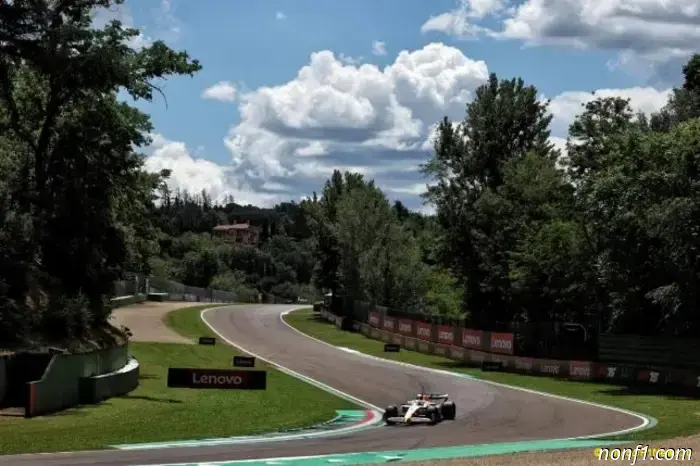 Photo Gallery: 17/05. Grand Prix of Emilia-Romagna, Saturday