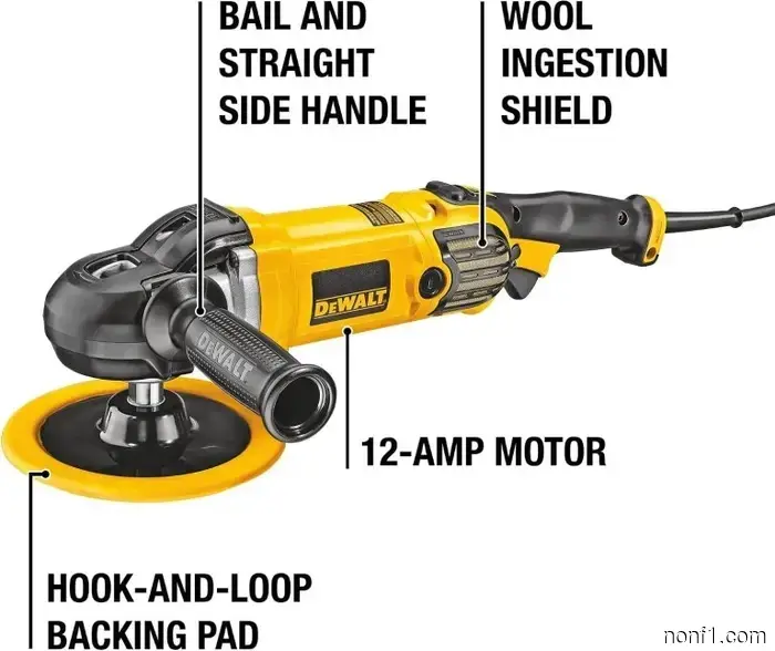 48% discount on a polisher and additional DeWalt Prime Day offers for automotive enthusiasts.