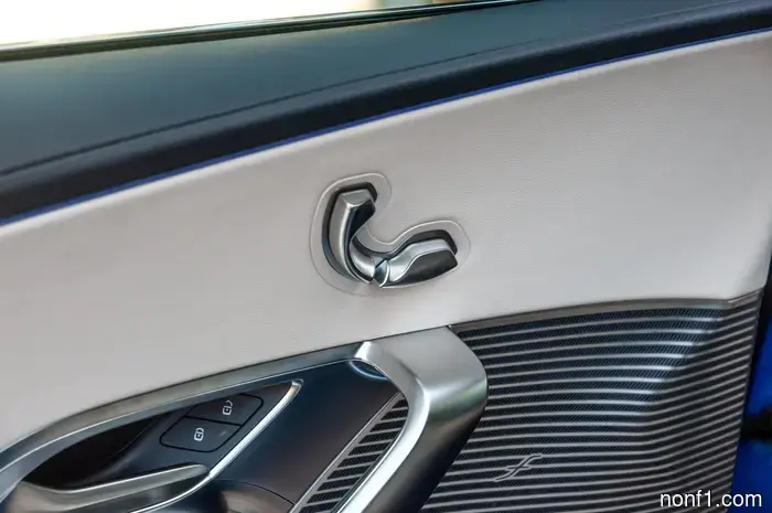 2027 Mercedes-Benz GLC Electric First Drive Assessment: Making the Future Seem Familiar