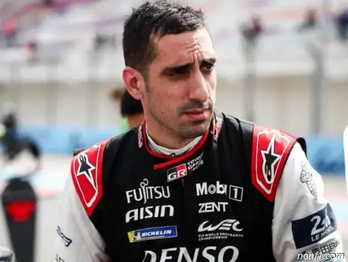 Buemi: Verstappen will immediately show great pace at Le Mans