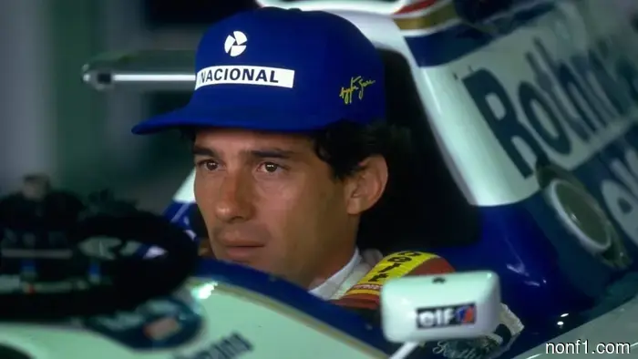 Senna Was Close to Joining Ferrari in ’94, But Jean Todt Now Clarifies Why He Didn’t.