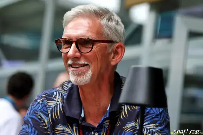 A documentary about Damon Hill will be released in July.
