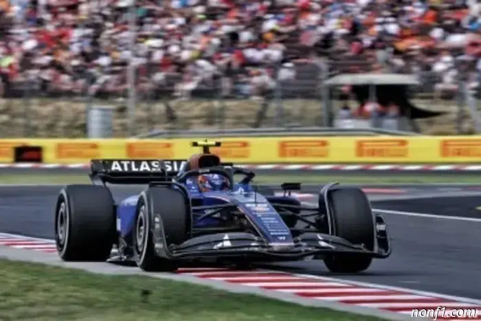 Williams лишаются Santander и заручаются поддержкой Barclays перед отложенной презентацией.