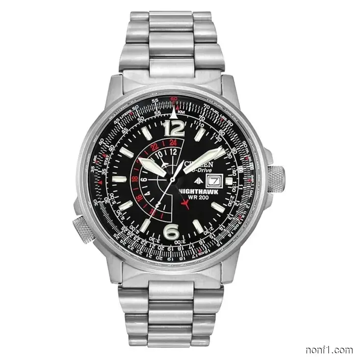 Chronos at Half Price: Bulletproof Citizen Eco-Drive Watches Now More Than 50% Discounted on Amazon