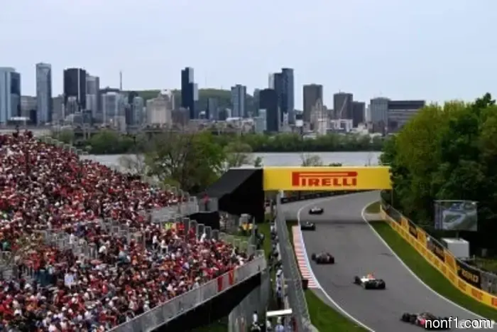 F1 has a contingency plan in place in case Qatar or Abu Dhabi are canceled.