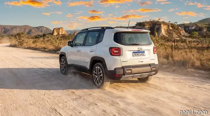 El Jeep que América no quería sigue mejorando en todas partes.