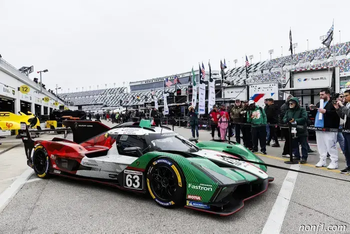 2025 Rolex 24 at Daytona: Key Highlights to Anticipate