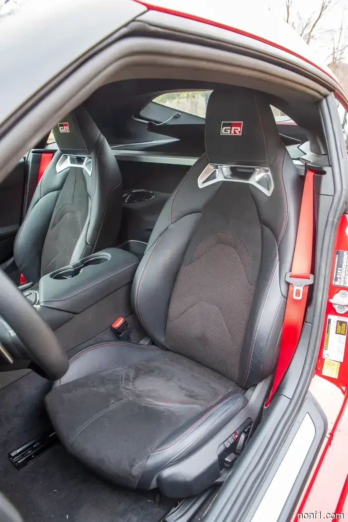 2026 Toyota Supra MkV Final Edition Review: This Deserved More Attention