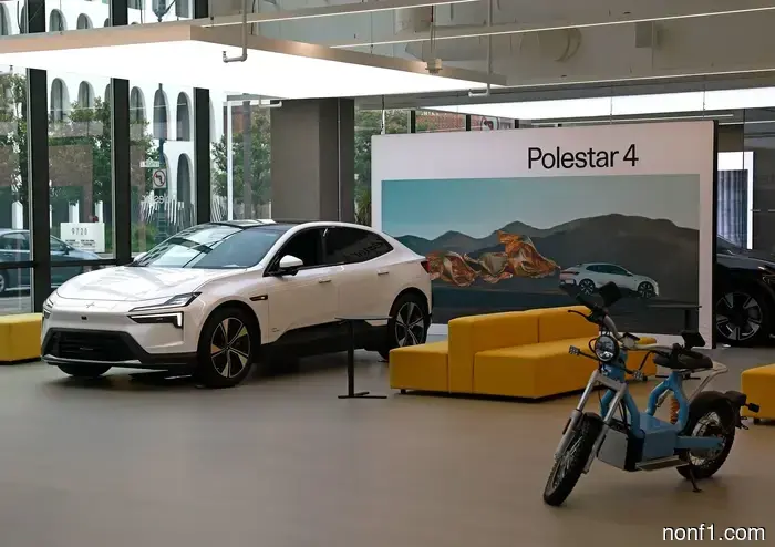 Los coches nuevos serían aún más caros con la prohibición de la tecnología china.