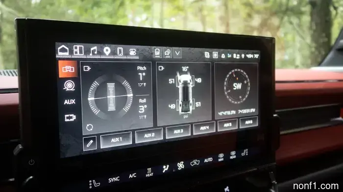 2026 Hummer EV Revisión Off-Road: Es Tecnología Contra Senderos Estrechos