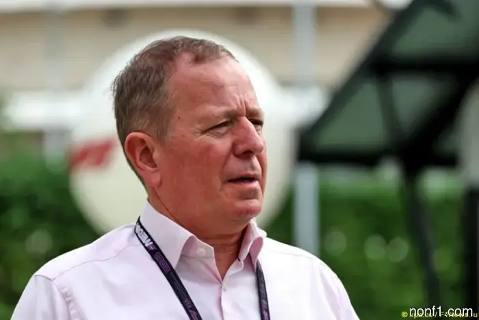 Martin Brundle: A season reboot awaits us in Miami.