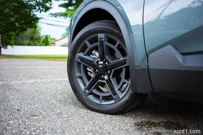 2027 Subaru Uncharted Quick Review: The Electric Crosstrek That’s Being Overlooked