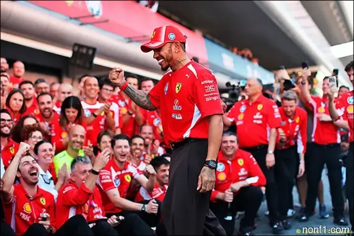 Barcelona Grand Prix: All the quotes from the weekend