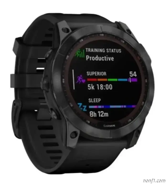 Garmin Smartwatch Promotions: Discounts on Fenix 7X and Additional Models at Best Buy