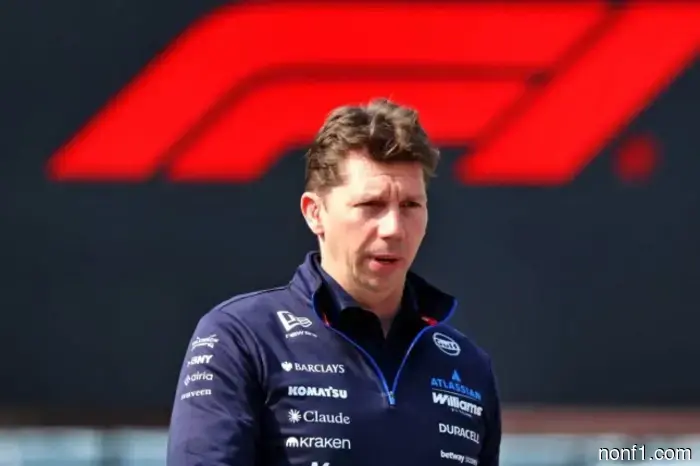 Vaulz: The most important thing is to achieve a weight reduction of FW48.