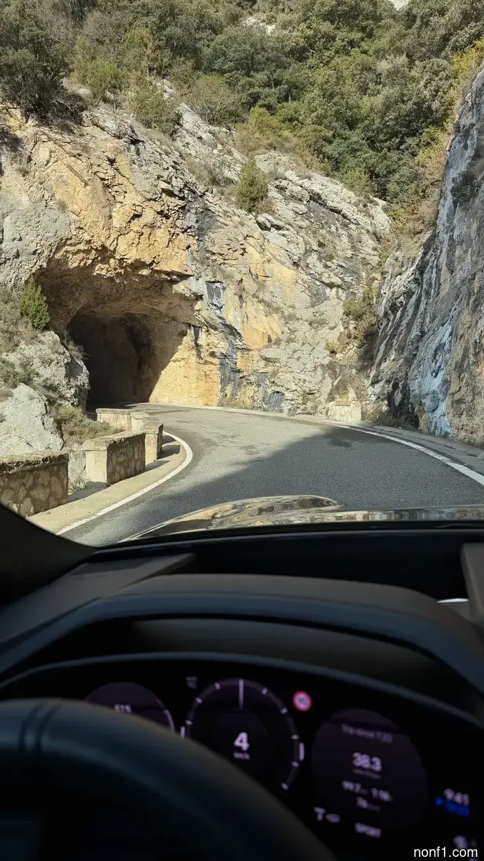 2026 Porsche Cayenne Electric First Drive Review: Set Aside Your Expectations. This Exceeds Them.