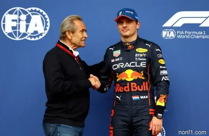 Jack X: Our era was completely different