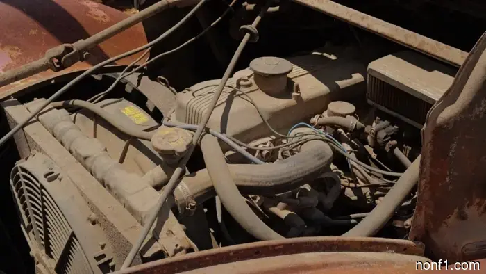 Secure a ‘Mad Max’ Movie Car Extra by Outbidding All Others for This Weathered 1948 Buggy