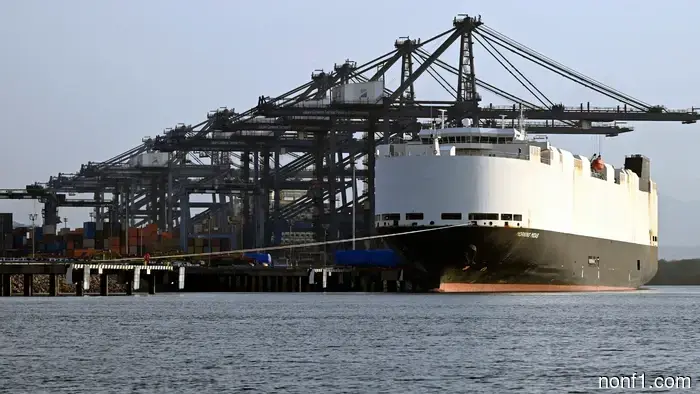 Alaska Rivian owners are facing difficulties accessing warranty services due to restrictions on shipping electric vehicles.