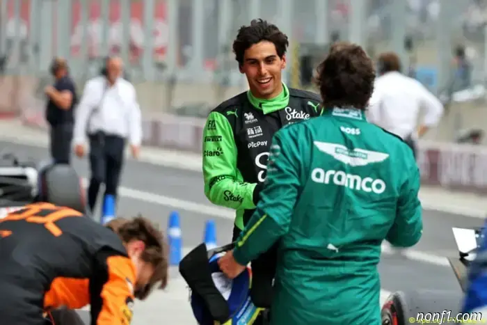 Bortoletto: Este es mi mejor resultado en mi carrera.