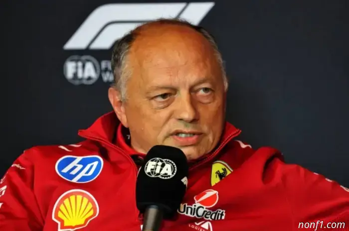 Vassyor does not hide that he is angry with the Italian press.