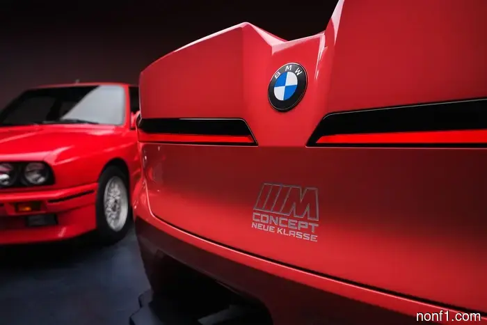 BMW подтверждает, что следующий M3 «не будет гибридом», и да, это имеет смысл