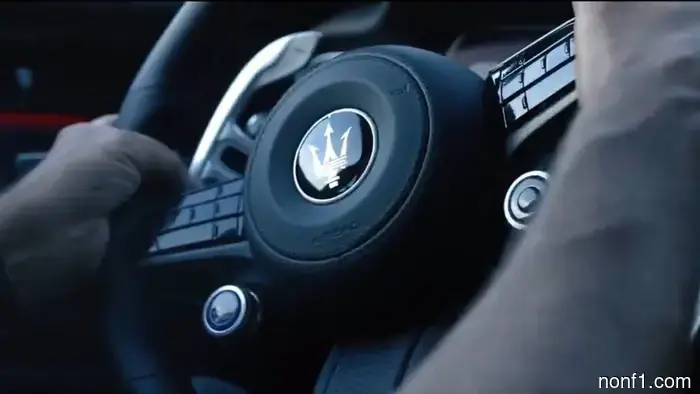 Maserati Revela el Nuevo Rostro de Su Línea Principal