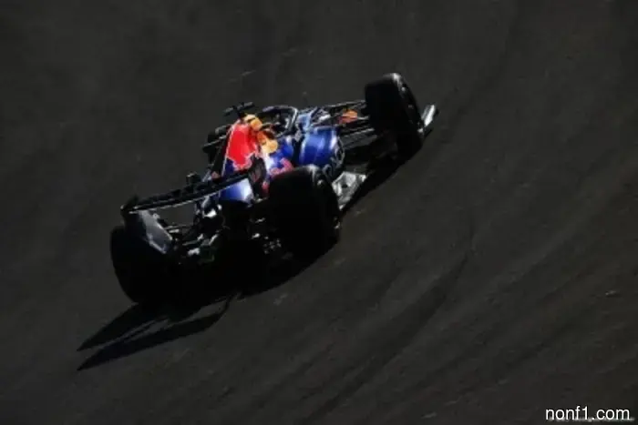 Verstappen may consider a 'sabbatical' as his frustration with F1 increases.