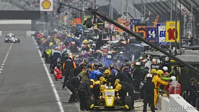 Reasons Helio Castroneves Supports Guaranteed Entries for the Indy 500