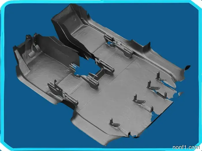 Advanced Aftermarket Engineering: Discover How Dedicated TuxMat Is to Achieving the Perfect Fit.