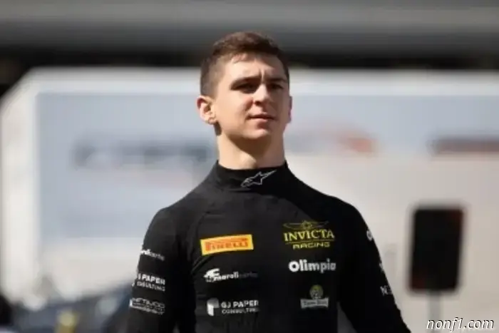 Fornaroli confirma conversaciones con la F1 en medio de especulaciones sobre Alpine