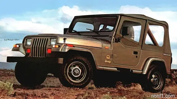 Deep Jeep History: The Journey of a Small Modification Shop to Becoming an Automotive Industry Giant