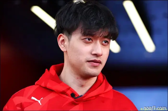 Guanyu Zhou – piloto de reserva de Cadillac F1