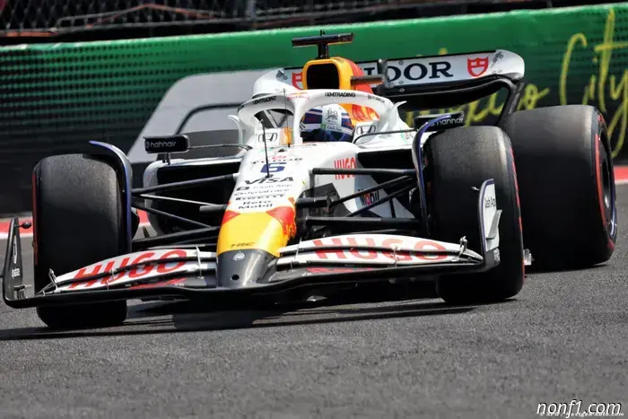 Марко заявил, что решение по гонщику Red Bull ожидается в ближайшее время.