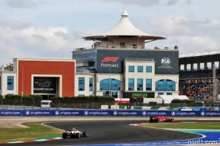 The FIA acknowledges that Turkey might take the place of the canceled Gulf races.