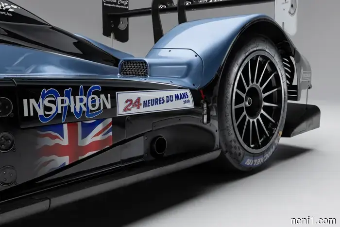 Honda está abriendo su bóveda y vendiendo coches de carreras icónicos de Le Mans, Daytona, Indy.