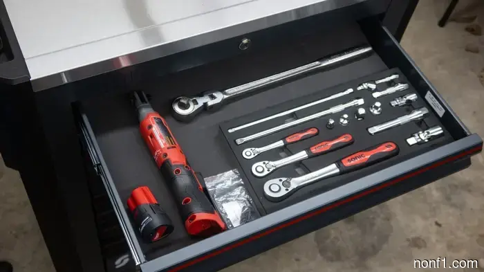 Review of the Milwaukee Gen 2 Fuel Power Ratchet: Professional Mechanic Features at Consumer Prices