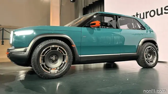 Rivian's CEO Claims RAD Vehicles Will Be Essentially Distinct.