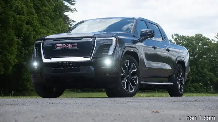 2026 GMC Sierra EV Denali Max Range Review: Advantages and Disadvantages of My Favorite Electric Vehicle to Date