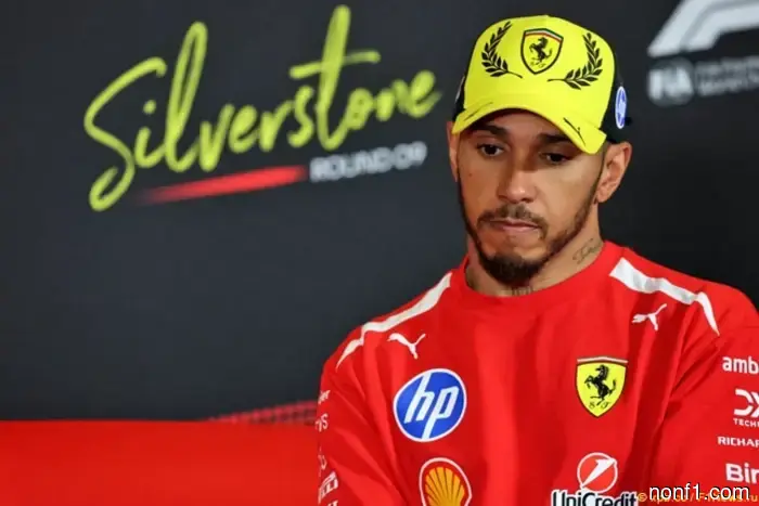Smedley: Ferrari should bet on Hamilton
