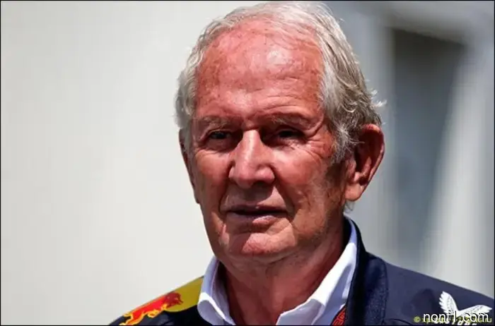 Marko: Red Bull knows how to come back from a deficit.