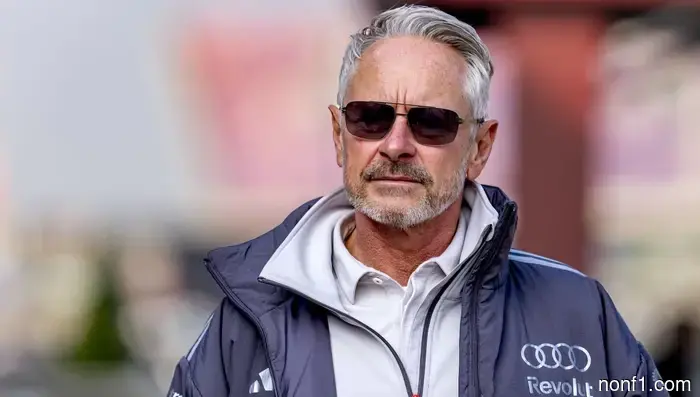 Adrian Newey renuncia como jefe del equipo Aston F1 después de solo 4 meses: Informe