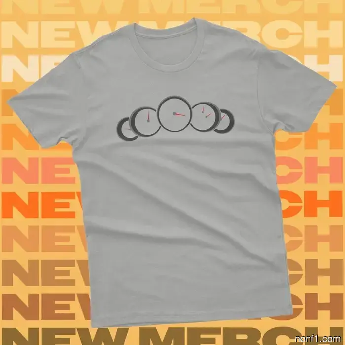 Alerta: Las Camisas Geniales Están de Vuelta con la Nueva Colección Blipshift de The Drive