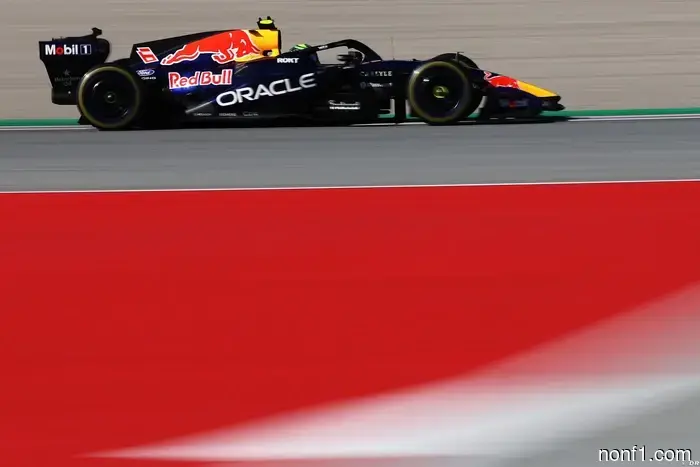 Marko supports Red Bull's upgrade as rumors about Tsolov arise.